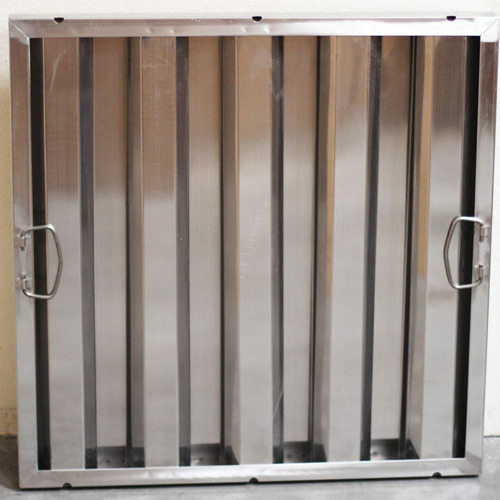 Stainless Steel Filter