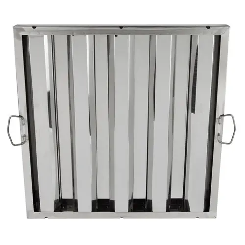 Stainless Steel Filter